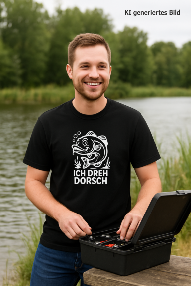 Angel Shirt Dorsch Angel Shirt Dorsch
